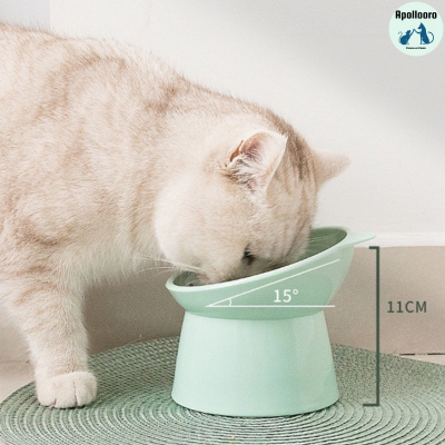 Gamelle pour chat|BOLW™
