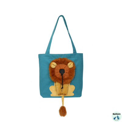 SAC DE TRANSPORT POUR CHAT|™